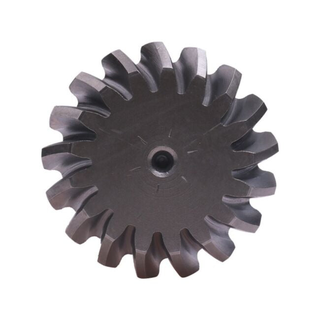 Arbre de pignon 3C091-97080 3C091-42260 pour tracteur Kubota M8540 M8560 M9540 M9960 M8540HD M9540DT M9960HD