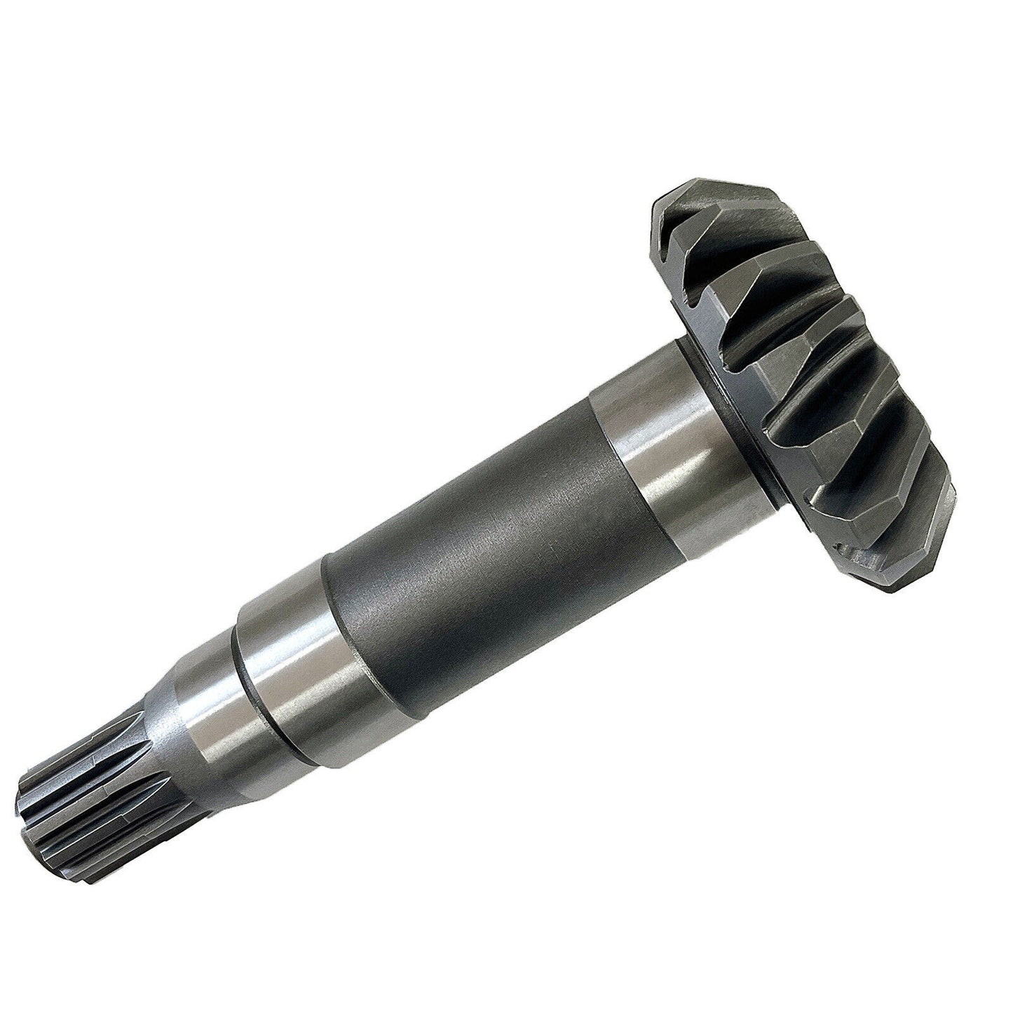 Arbre de pignon 3C091-97080 3C091-42260 pour tracteur Kubota M8540 M8560 M9540 M9960 M8540HD M9540DT M9960HD