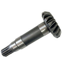 Arbre de pignon 3C091-97080 3C091-42260 pour tracteur Kubota M8540 M8560 M9540 M9960 M8540HD M9540DT M9960HD