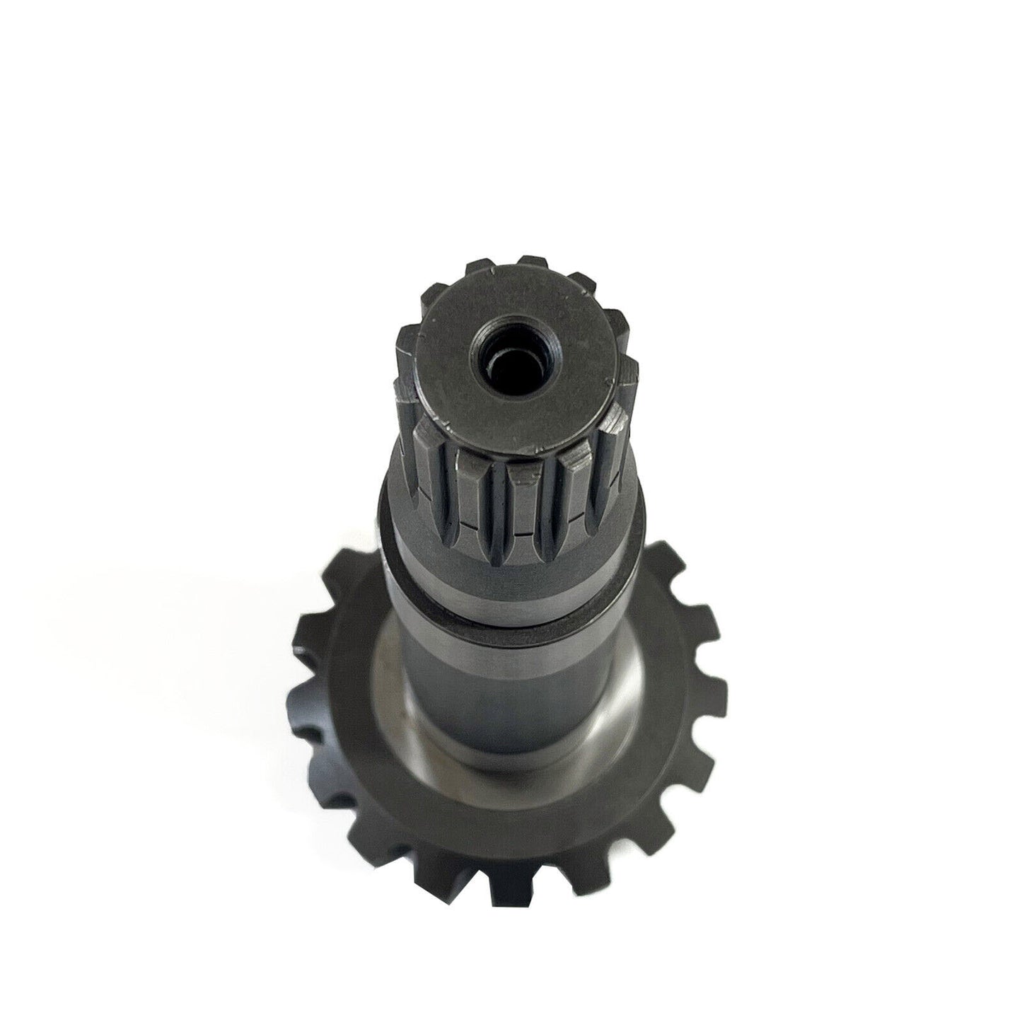 Arbre de pignon 3C091-97080 3C091-42260 pour tracteur Kubota M8540 M8560 M9540 M9960 M8540HD M9540DT M9960HD