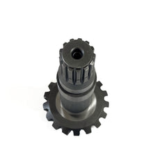 Arbre de pignon 3C091-97080 3C091-42260 pour tracteur Kubota M8540 M8560 M9540 M9960 M8540HD M9540DT M9960HD