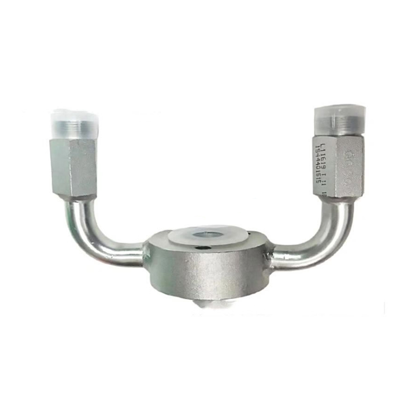 Pipe 1644401515 for Linde Forklift Konecranes Reach Stacker - KUDUPARTS