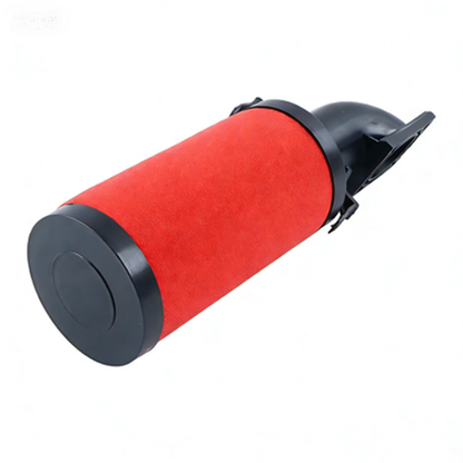 Pipeline Filter 88343009 for Ingersoll Rand Air Compressor - KUDUPARTS