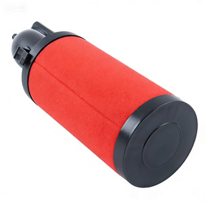 Pipeline Filter 88343009 for Ingersoll Rand Air Compressor - KUDUPARTS