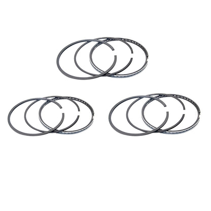 Piston Ring 15271-21050 for Kubota Engine D750 Tractor B5100D-P B5200D B7100D-P