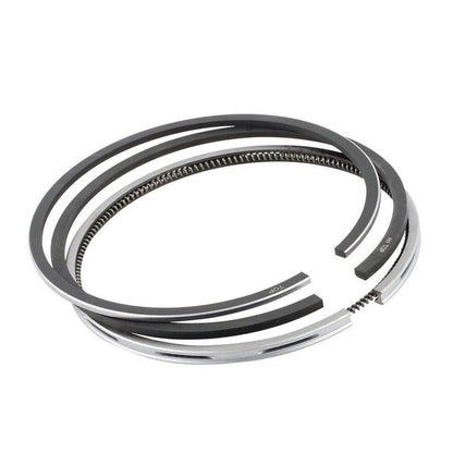 Piston Ring 15271-21050 for Kubota Engine D750 Tractor B5100D-P B5200D B7100D-P