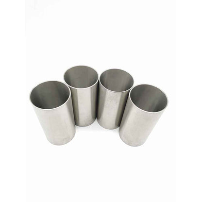 Kit de roulement de joint de revêtement de segment de Piston, pour moteur Yanmar 4TNV98T 4TNV98C pour chargeurs d'excavatrices de chariot élévateur