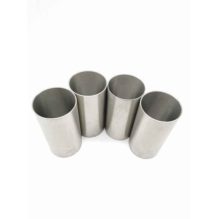 Kit de roulement de joint de revêtement de segment de Piston, pour moteur Yanmar 4TNV98T 4TNV98C pour chargeurs d'excavatrices de chariot élévateur