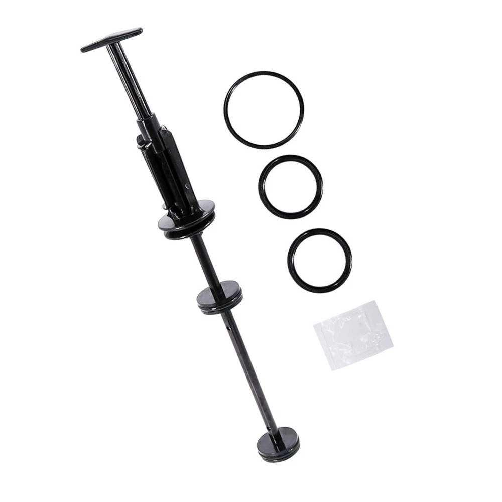 Piston Shaft Assembly 263055 for Pentair PVC Slide Pool and Spa Valve - KUDUPARTS