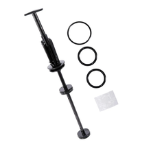 Piston Shaft Assembly 263055 for Pentair PVC Slide Pool and Spa Valve