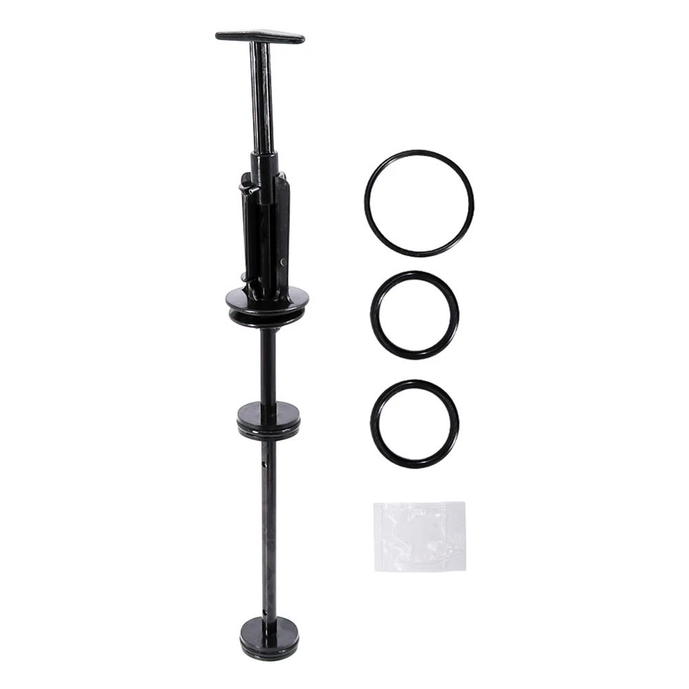 Piston Shaft Assembly 263055 for Pentair PVC Slide Pool and Spa Valve - KUDUPARTS