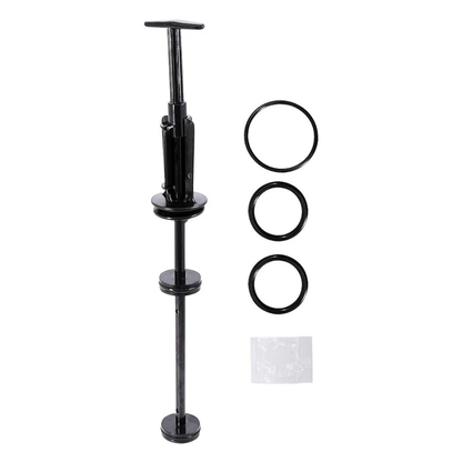 Piston Shaft Assembly 263055 for Pentair PVC Slide Pool and Spa Valve