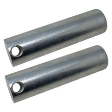 Pivot Pin 6729007 for Bobcat Skid Steer Loader S250 S300 S330 S530 S570 S590 S595 T300