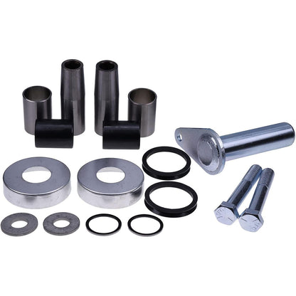 Kit de bagues de pivot 6707180 6730997 pour Bobcat 753 763 773 7753 853 S130 T140
