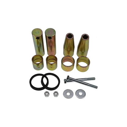Kit de bagues de pivot 7135590 6730997 6631067 pour chargeuse Bobcat S510 S530 S550 S570 S590 S595 T550 T590 T595
