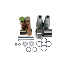 Kit de bagues de pivot 7135590 6730997 6631067 pour chargeuse Bobcat S510 S530 S550 S570 S590 S595 T550 T590 T595