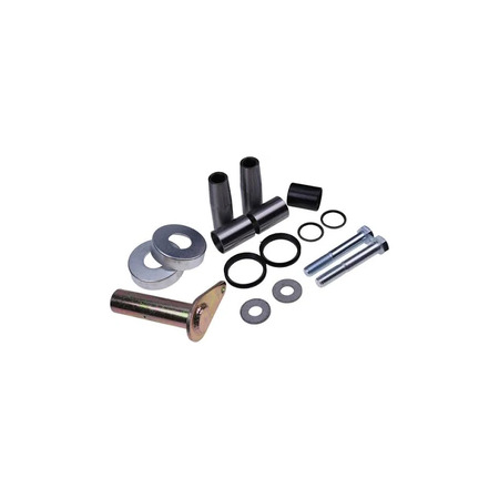 Pivot Pin Bushing Kit 6732012 6589665 6651709 for Bobcat Loader 553 630 631 632 751 753 763 773 7753 - KUDUPARTS