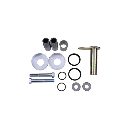 Pivot Pin Bushing Kit 6732012 6589665 6651709 for Bobcat Loader 553 630 631 632 751 753 763 773 7753 - KUDUPARTS