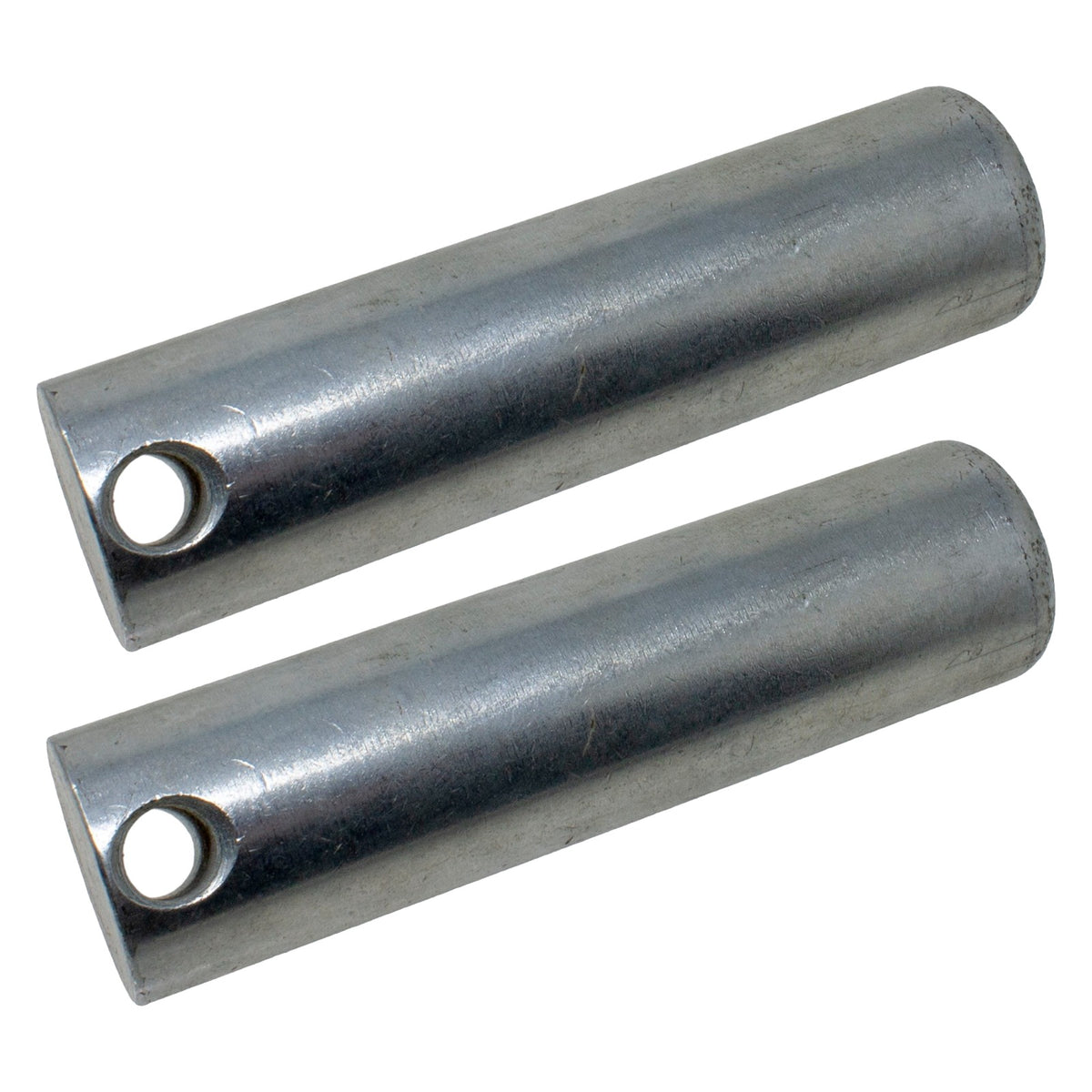 Pivot Pin & Bush 6731139 6731647 for Bobcat Skid Steer Loader A300 S250 S300 S330 T300 T320 - KUDUPARTS