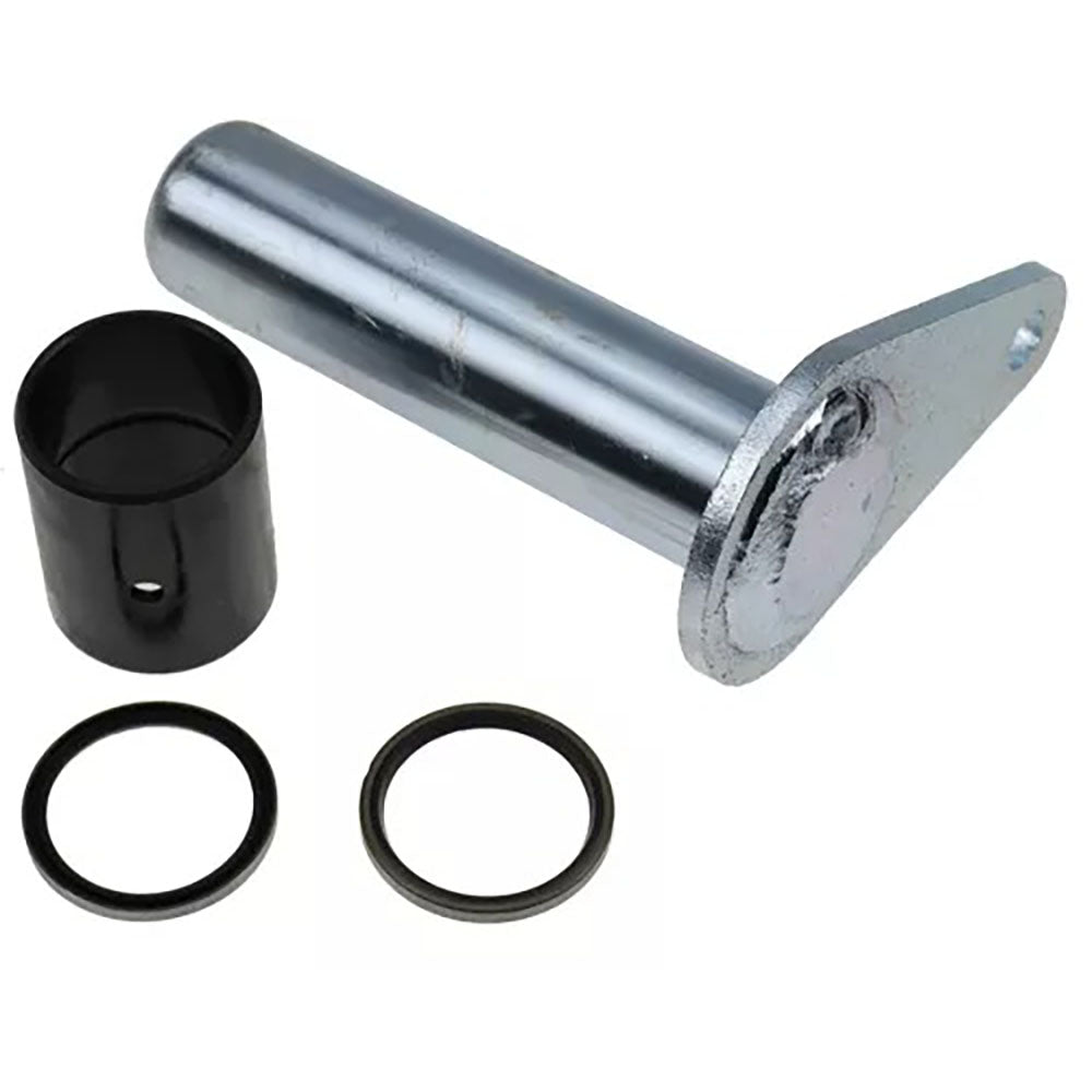 Kit axe de pivot et douille 6716601 6805150 225822 pour Bobcat 553 653 751 753 763 773 7753 863
