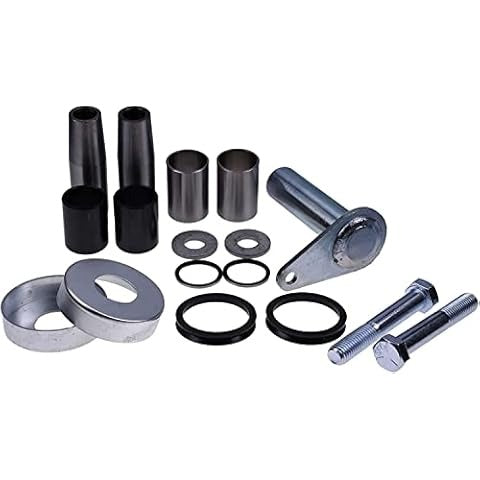 Pivot Pin and Bush Kit 6716601 6589665 for Bobcat Loader 553 653 751 753 763 773 863 7753