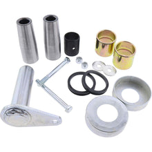 Pivot Pin and Bush Kit 6716601 6589665 for Bobcat Loader 553 653 751 753 763 773 863 7753