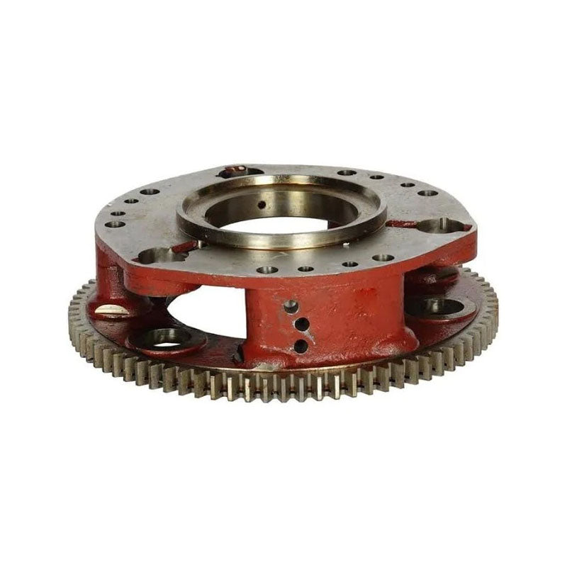 Planet Carrier 175-15-42364 for Komatsu Dozer D155C-1D D135A-2 D155A-1 D155A-2 D135A-1 D355C-3 D155S-1 D155W-1 - KUDUPARTS