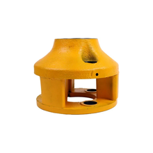 Porte-satellites 423-22-32662 pour chargeuse sur pneus Komatsu WA380-5 WA380-6 WA430-5 WA400-5 WA380-7 WA380-8