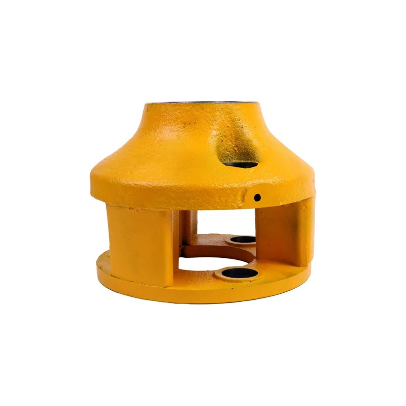 Planet Carrier 423-22-32662 for Komatsu Wheel Loader WA380-5 WA380-6 WA430-5 WA400-5 WA380-7 WA380-8 - KUDUPARTS
