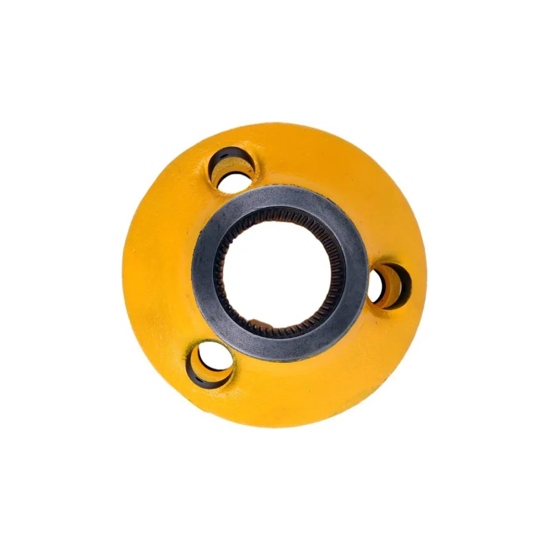 Planet Carrier 423-22-32662 for Komatsu Wheel Loader WA380-5 WA380-6 WA430-5 WA400-5 WA380-7 WA380-8 - KUDUPARTS
