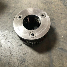 Conjunto de portaplanetas 2031003 para excavadora Hitachi EX100-2 EX100-3 EX100M-3 EX100WD-2 EX120-2 EX120-3 EX120K-2 EX120K-3