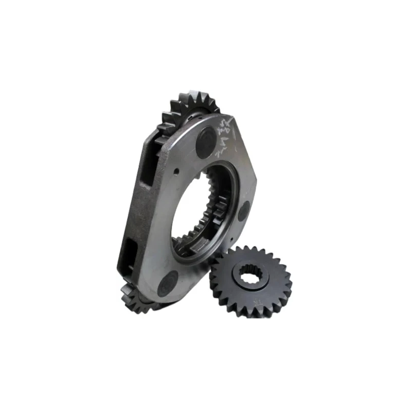 Portaplanetas SA7117-38320 para excavadora Volvo EC235C, EC240B, EC290, EC290B, EC290C, EC330B, EC360B, EC360C