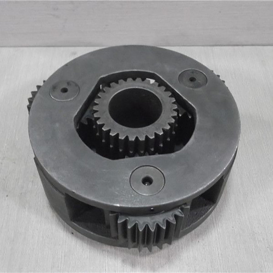 Planet Pinion Carrie 1019147 for John Deere 200LC Hitachi EX200-3 EX200-5 EX210H-5 EX210LC-5 ZX200 Excavator