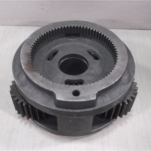Planet Pinion Carrie 1019147 for John Deere 200LC Hitachi EX200-3 EX200-5 EX210H-5 EX210LC-5 ZX200 Excavator - KUDUPARTS