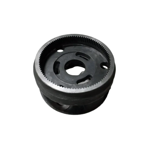 Planet Pinion Carrier 1014491 AT154632 for John Deere 200LC 790ELC 230LC 230LCR Hitachi EX200-5 EX220-2 EX220-3 EX220-5 EX230-5 Excavator - KUDUPARTS