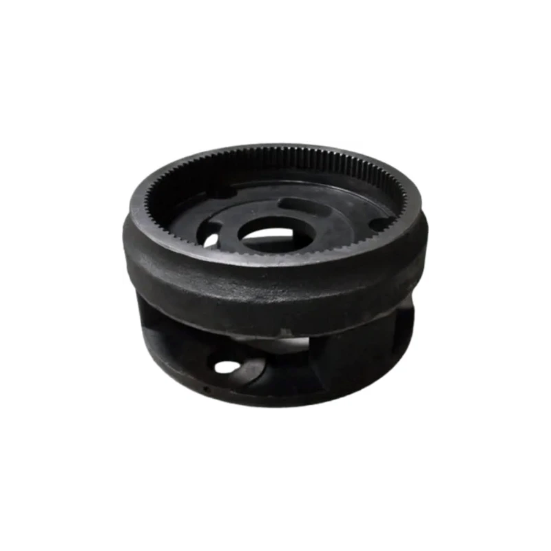 Porte-satellites 1014491 AT154632 pour excavatrices John Deere 200LC 790ELC 230LC 230LCR Hitachi EX200-5 EX220-2 EX220-3 EX220-5 EX230-5