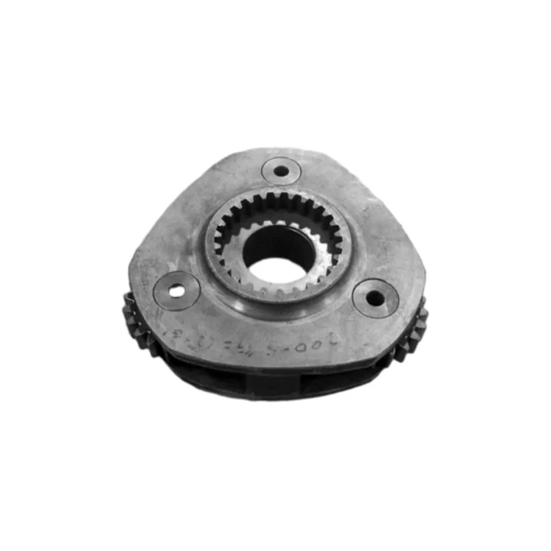 Planet Pinion Carrier 2034835 for John Deere 200LC Hitachi EX200-3 EX200-5 EX210H-5 EX210LC-5 ZX200 Excavator - KUDUPARTS