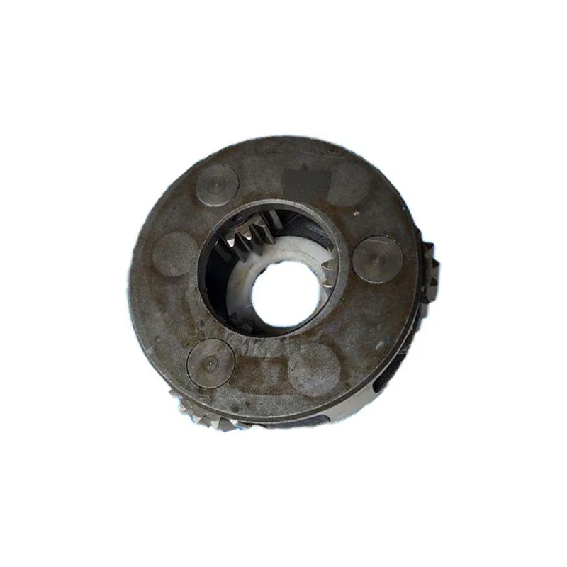 Ensemble de support de pignon planétaire 1009857 pour excavatrice John Deere 693D 690D 690DR 793D 790D