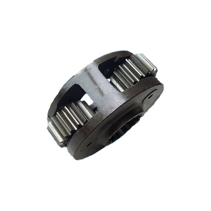 Ensemble de support de pignon planétaire 1009857 pour excavatrice John Deere 693D 690D 690DR 793D 790D