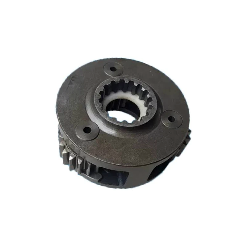 Ensemble de support de pignon planétaire 1009857 pour excavatrice John Deere 693D 690D 690DR 793D 790D