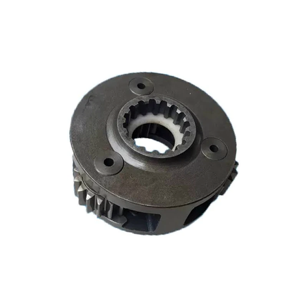 Planet Pinion Carrier Assembly 1009857 for John Deere Excavator 693D 690D 690DR 793D 790D - KUDUPARTS