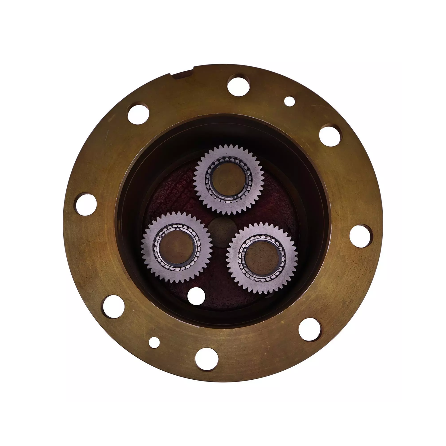 Ensemble planétaire AT362347 pour chargeuse-pelleteuse John Deere Engine 4045 4.5L 325J 325SK 325K 315SK 315SL