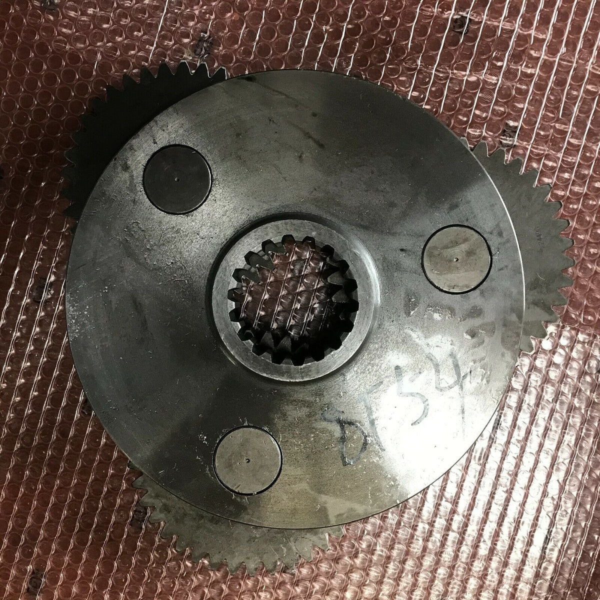 Planetary Carrier 333-2995 for Caterpillar CAT Excavator 319D 325F 321D 323D 318F 320 323 318C - KUDUPARTS