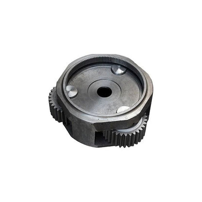 Support planétaire avec planétaire 20Y-27-21152 pour moteur Komatsu 6D95, excavatrice PC100L-6, PC200-6, PC210-6, PC220-6, PC230-6, PC300-6