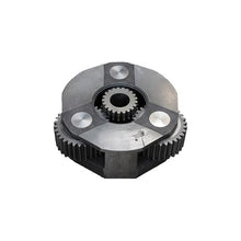 Support planétaire avec planétaire 20Y-27-21152 pour moteur Komatsu 6D95, excavatrice PC100L-6, PC200-6, PC210-6, PC220-6, PC230-6, PC300-6