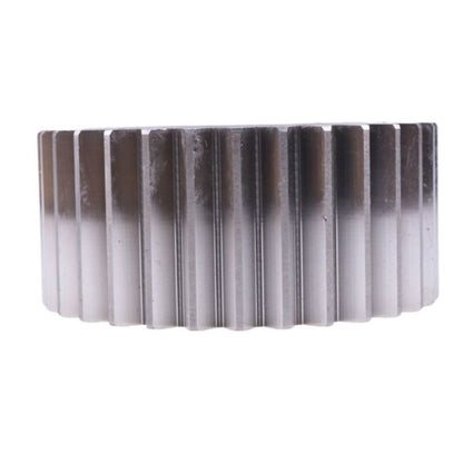 Engrenage planétaire L152432 pour tracteur John Deere 6140J 6155J 6810 6910 6920 7210 7410 7425 7500 7510 7515 7525