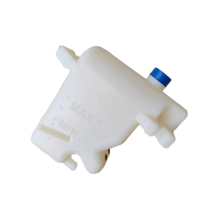 Plastic Compensator Water Tank 2039948 for Hamm HD3410 Road Roller - KUDUPARTS