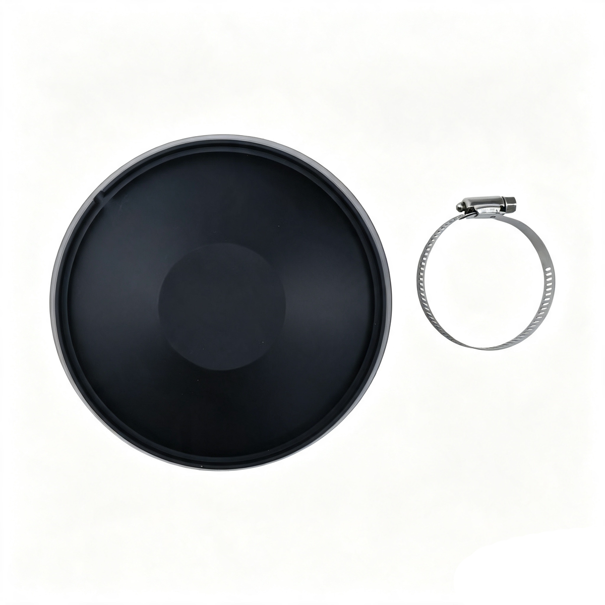 Plastic Inlet Hood Replacement for Donaldson H001377