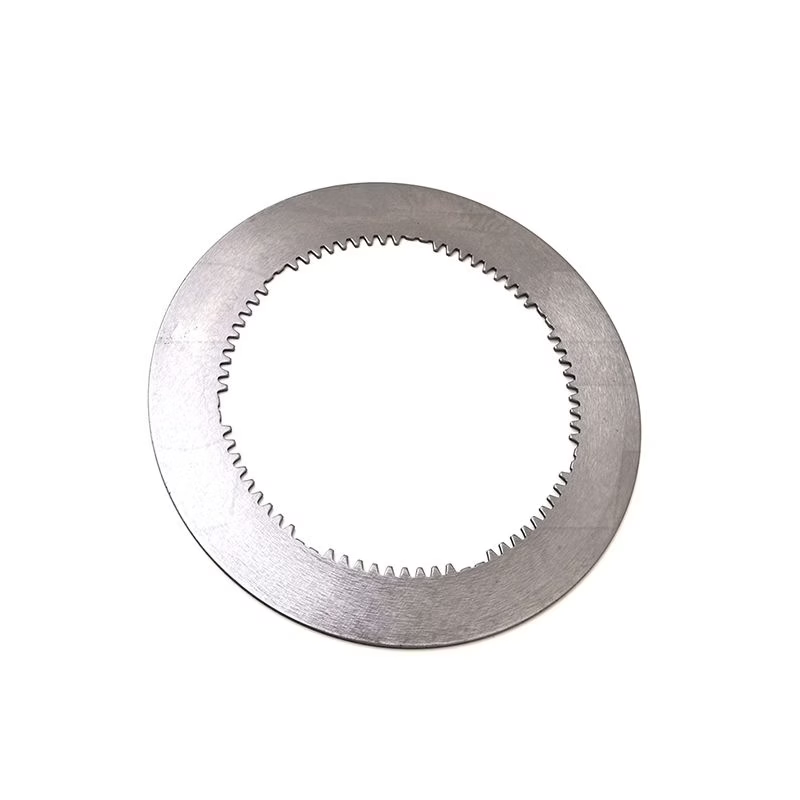 Plate 131-21-43440 for Komatsu Dozer D60A-11 D60F-8 D60P-6 D65A-6 D65E-8 D65S-6 D70-LE D75A-1 Excavator BF60-1