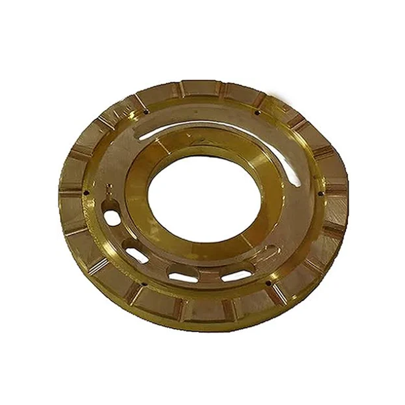 Plate 1U-3444 for Caterpillar CAT Excavator 215B 215